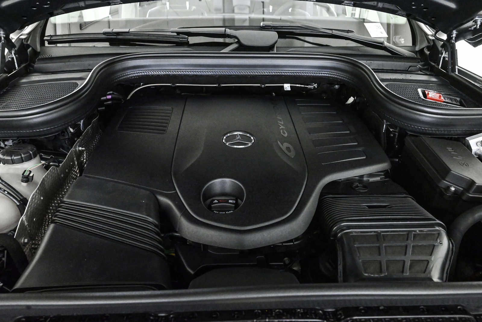 2026 MERCEDES-BENZ GLE-CLASS - Image 25