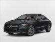 Certified 2025 Mercedes-Benz CLA 250 4MATIC Coupe