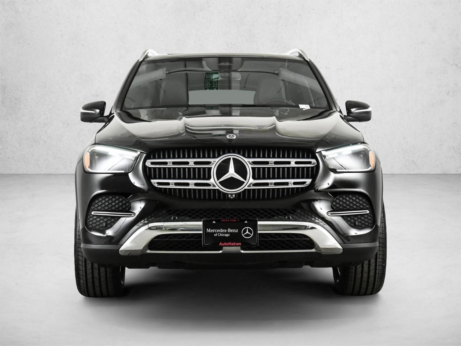 Used 2024 Mercedes-Benz GLE GLE450E with VIN 4JGFB4GB7RB230456 for sale in Chicago, IL