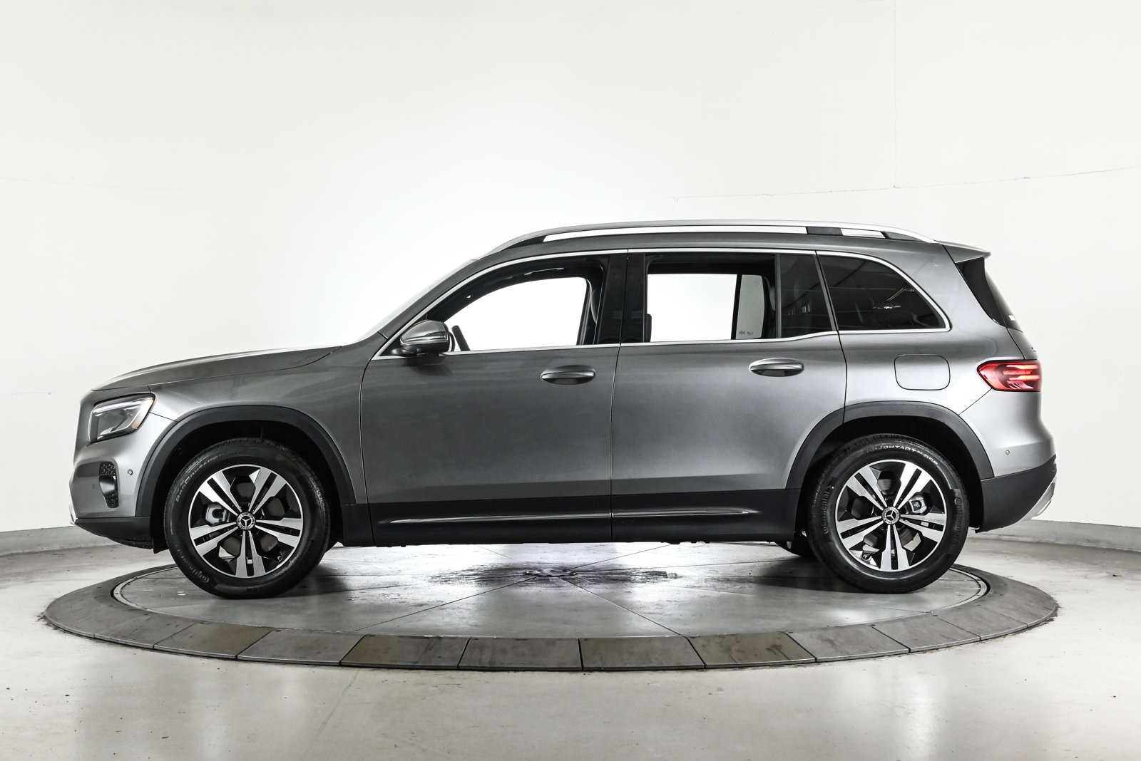 2026 MERCEDES-BENZ GLB-CLASS - Image 8