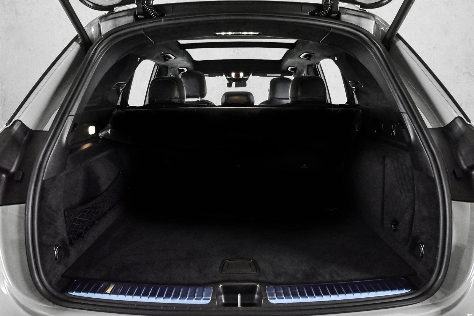 2026 MERCEDES-BENZ GLE-CLASS - Image 6