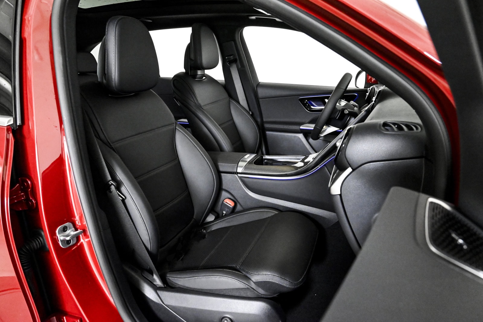 2025 MERCEDES-BENZ GLC-CLASS - Image 11