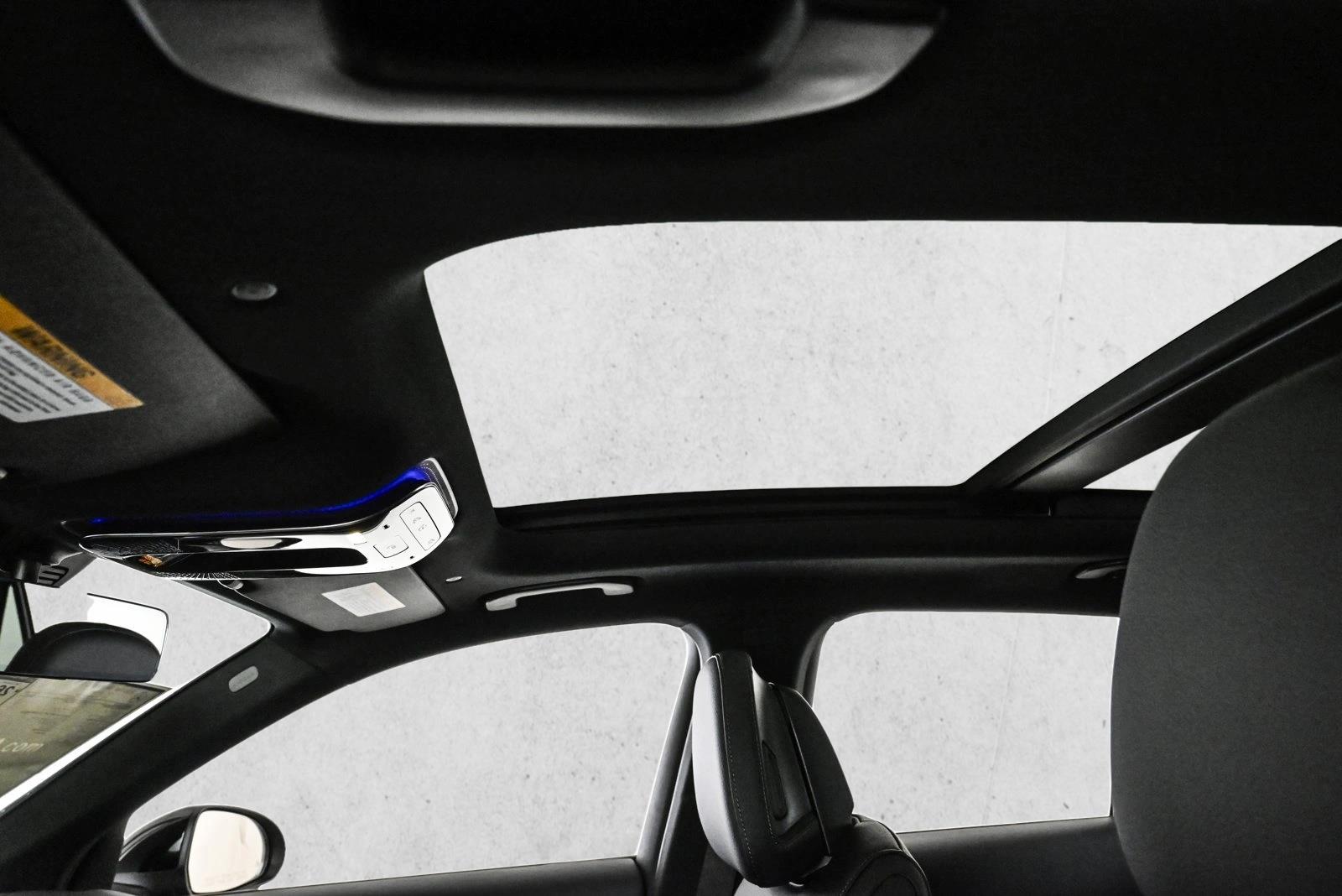 2026 MERCEDES-BENZ GLC-CLASS - Image 17