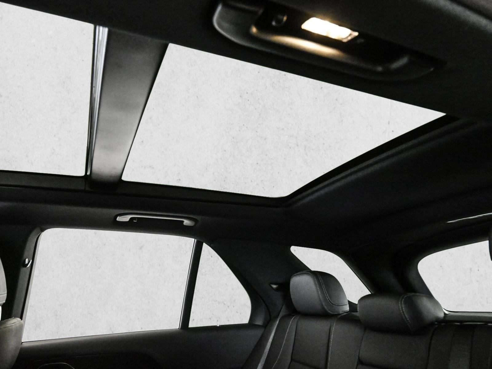 2025 MERCEDES-BENZ GLE-CLASS - Image 21