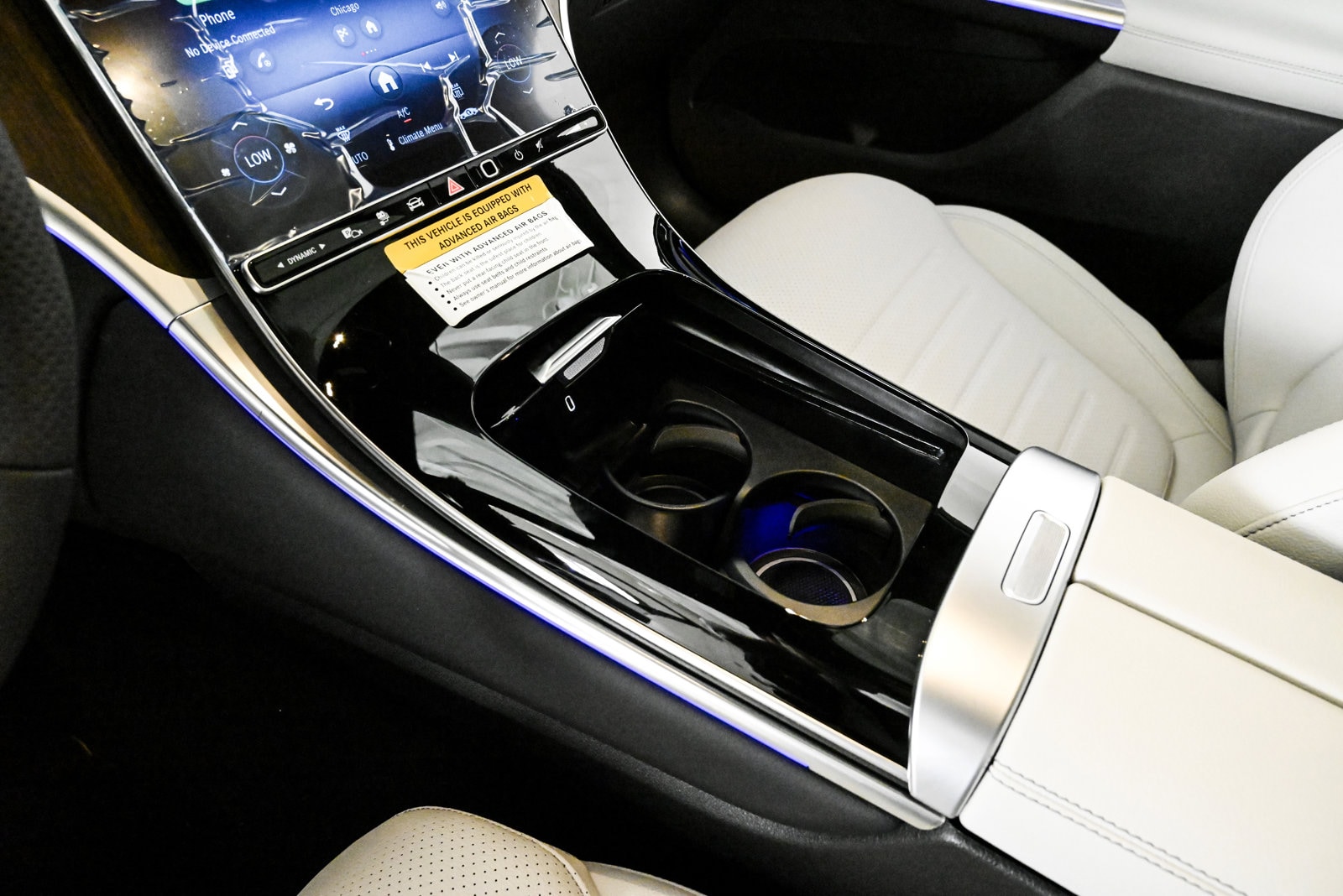 2026 MERCEDES-BENZ GLC-CLASS - Image 10