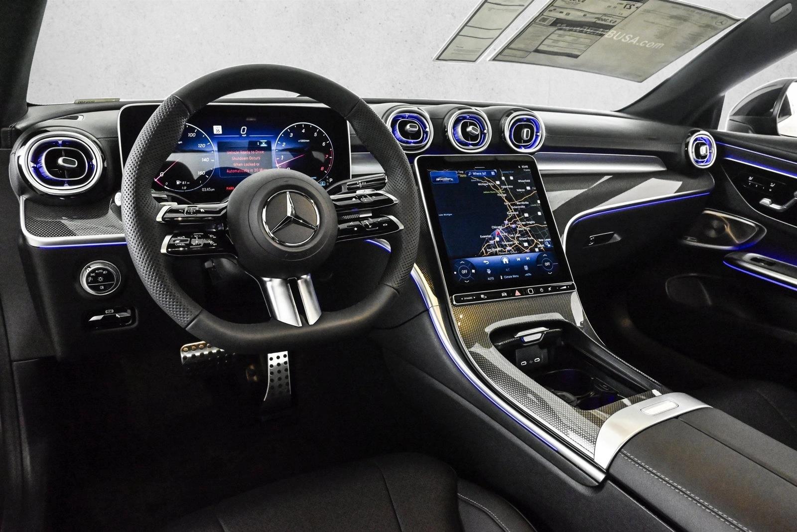 2026 MERCEDES-BENZ CLE - Image 20