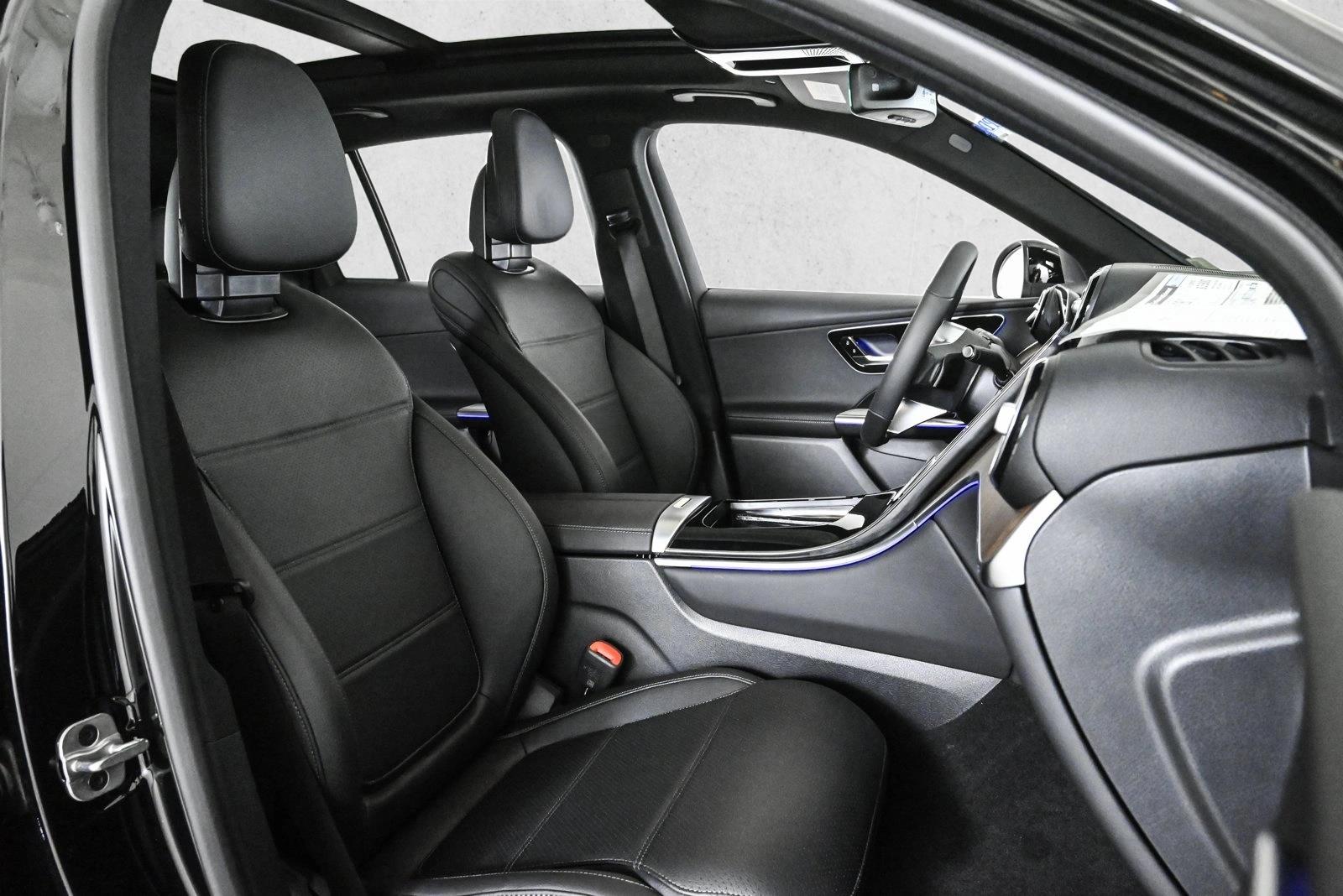 2026 MERCEDES-BENZ GLC-CLASS - Image 23