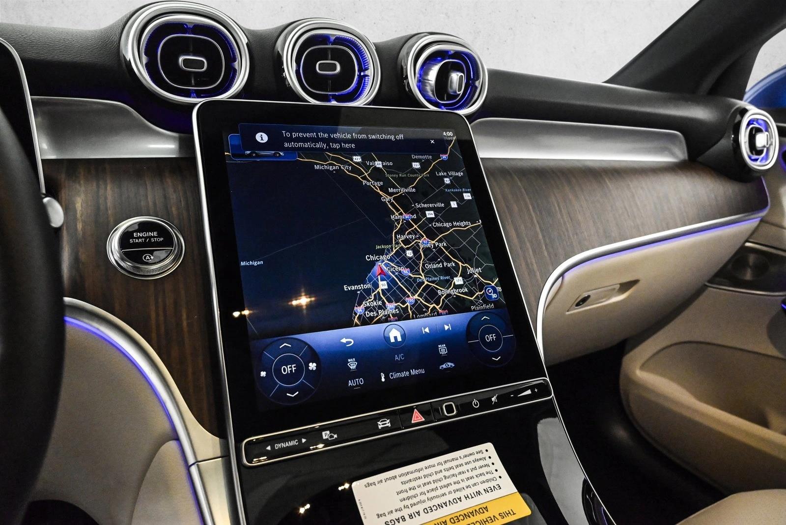 2026 MERCEDES-BENZ GLC-CLASS - Image 14