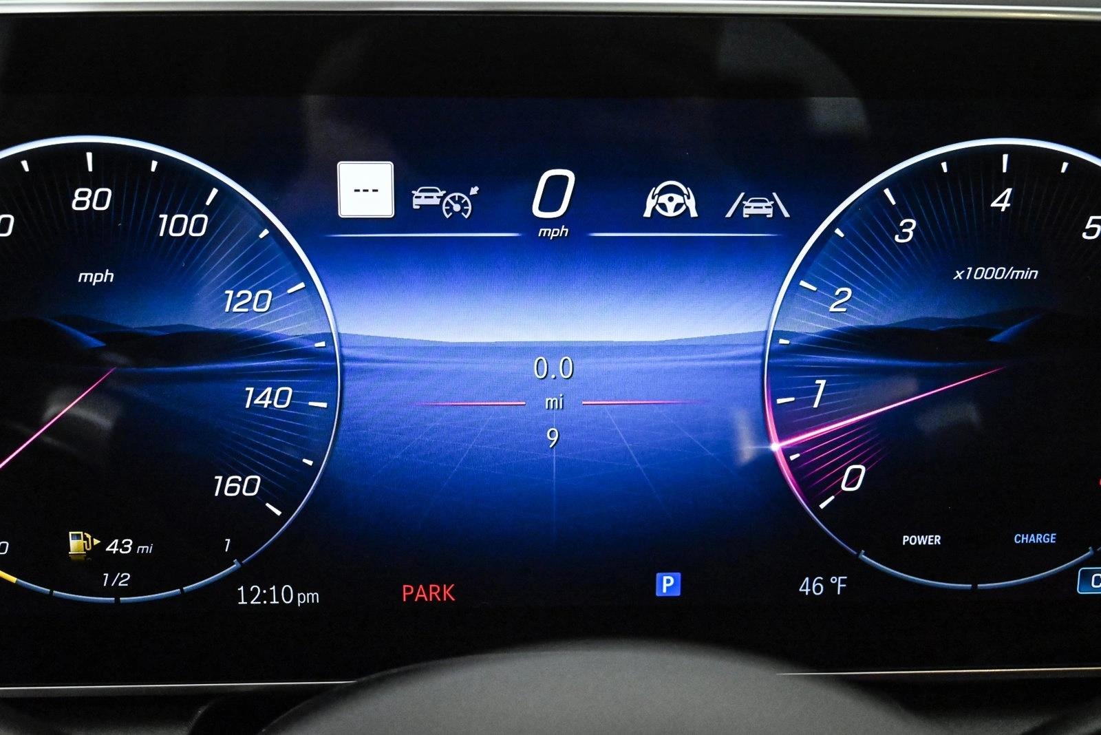 2026 MERCEDES-BENZ GLC-CLASS - Image 11