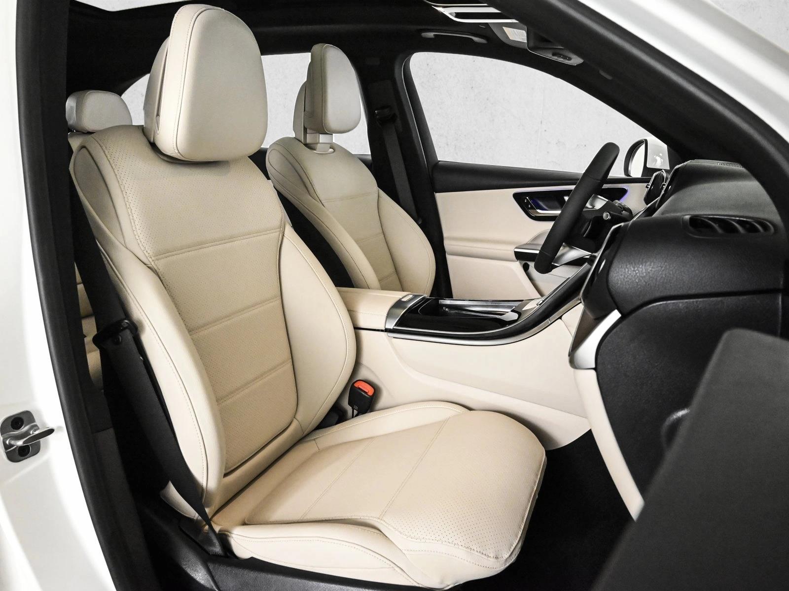 2026 MERCEDES-BENZ GLC-CLASS - Image 23