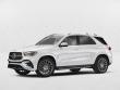 Used 2024 Mercedes-Benz GLE 450e 4MATIC SUV