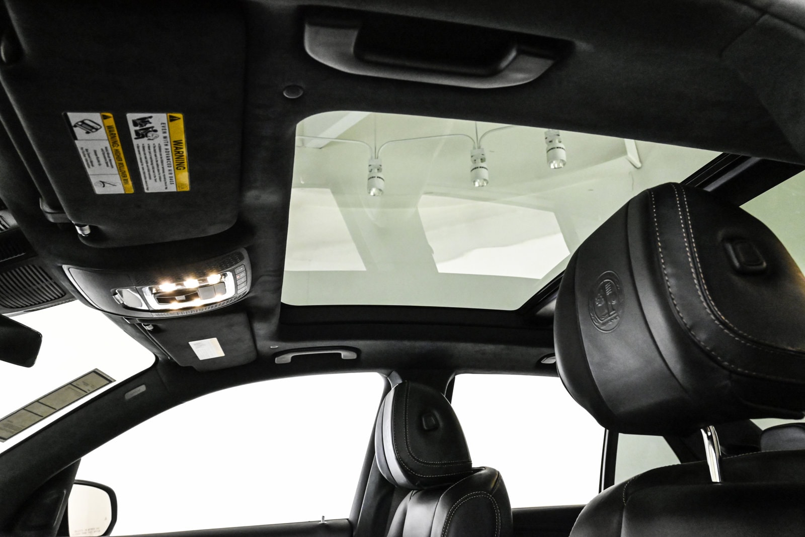 2026 MERCEDES-BENZ GLE-CLASS - Image 17