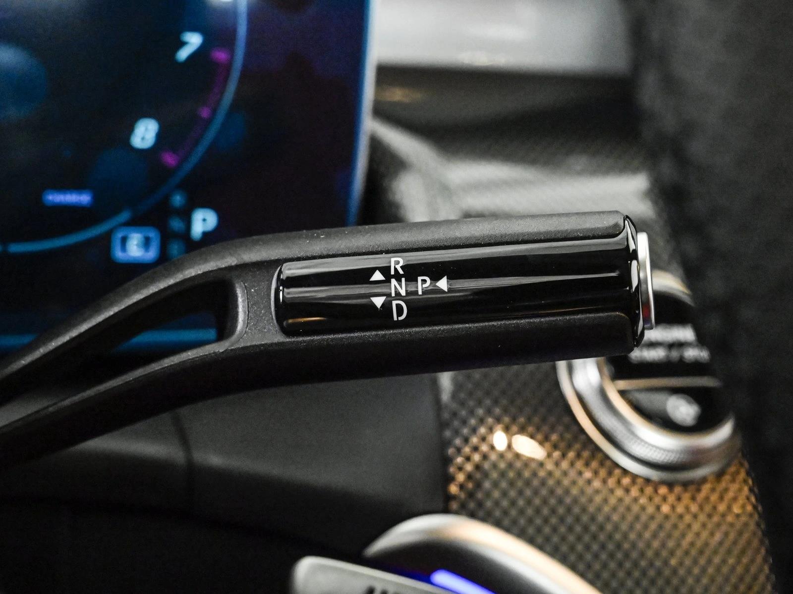 2026 MERCEDES-BENZ GLC-CLASS - Image 12