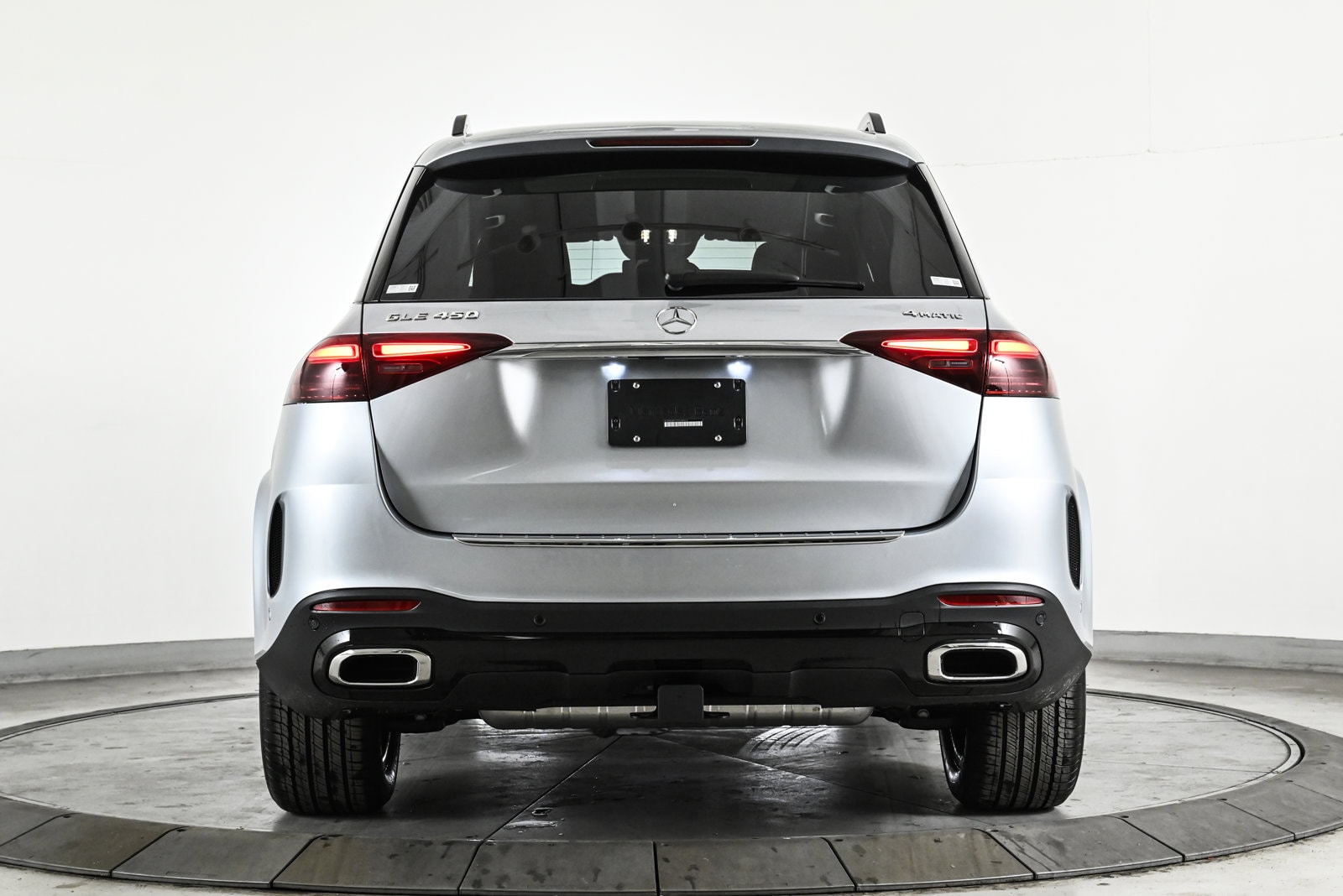 2026 MERCEDES-BENZ GLE-CLASS - Image 7