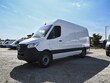  Mercedes-Benz Sprinter 2500