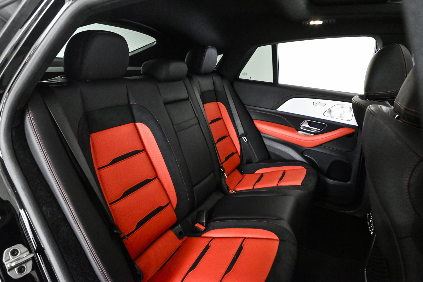 2026 MERCEDES-BENZ GLE-CLASS - Image 20