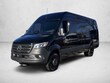  Mercedes-Benz Sprinter Cargo Van