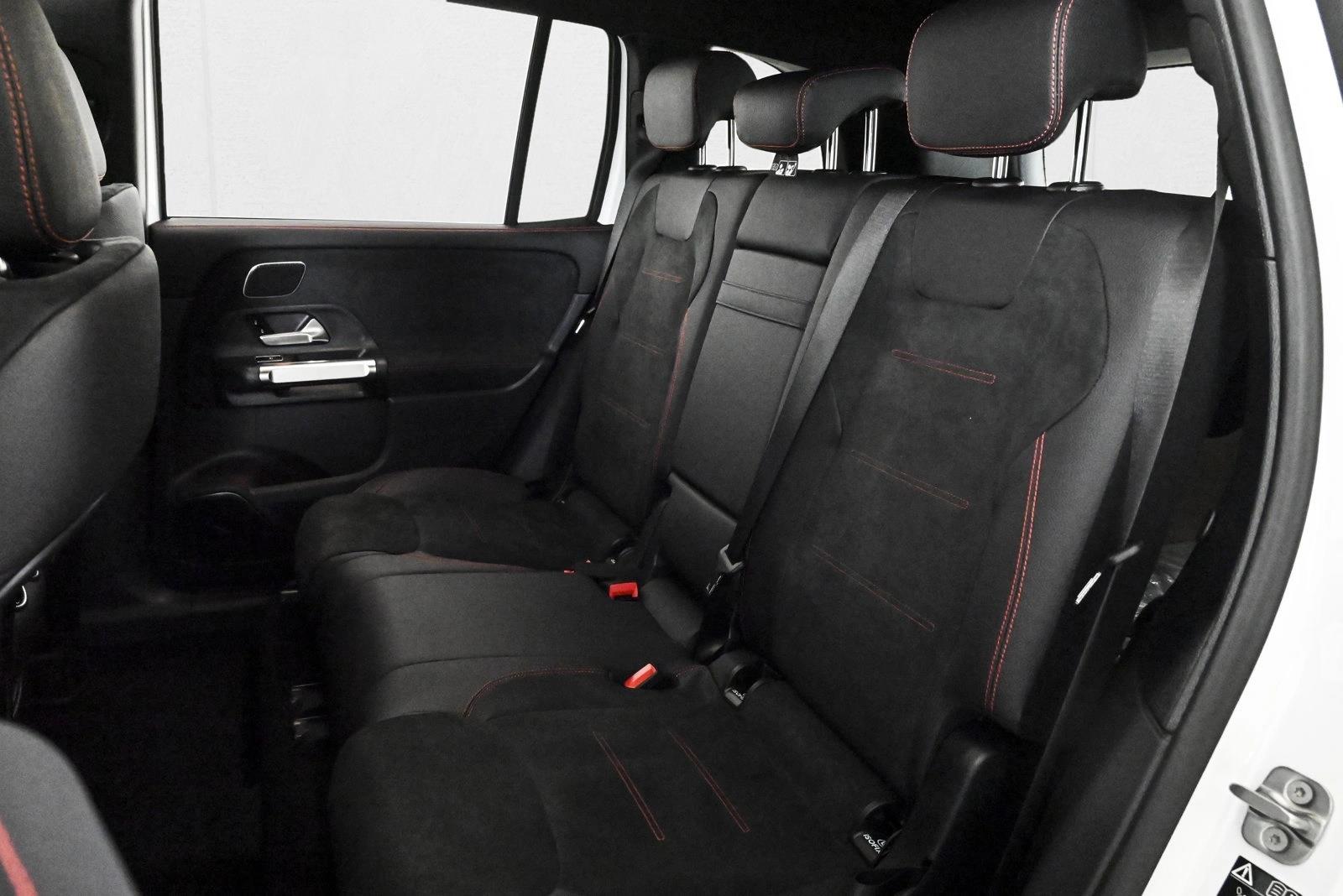 2025 MERCEDES-BENZ GLB-CLASS - Image 12