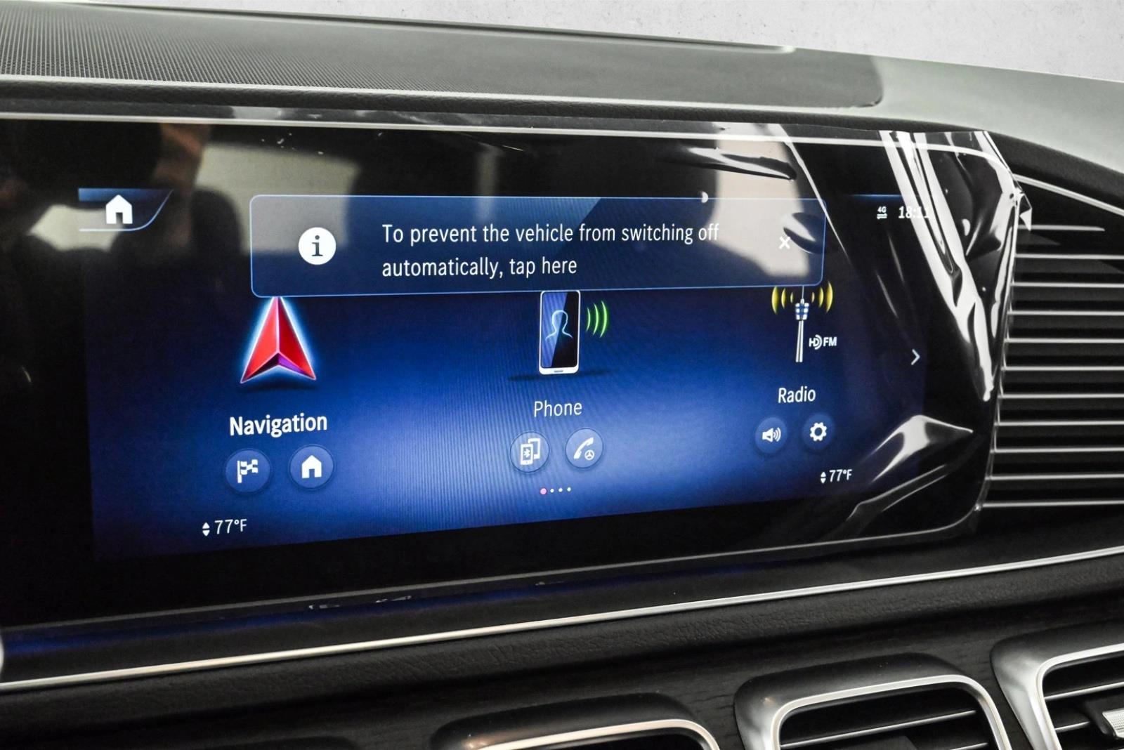 2026 MERCEDES-BENZ GLE-CLASS - Image 16