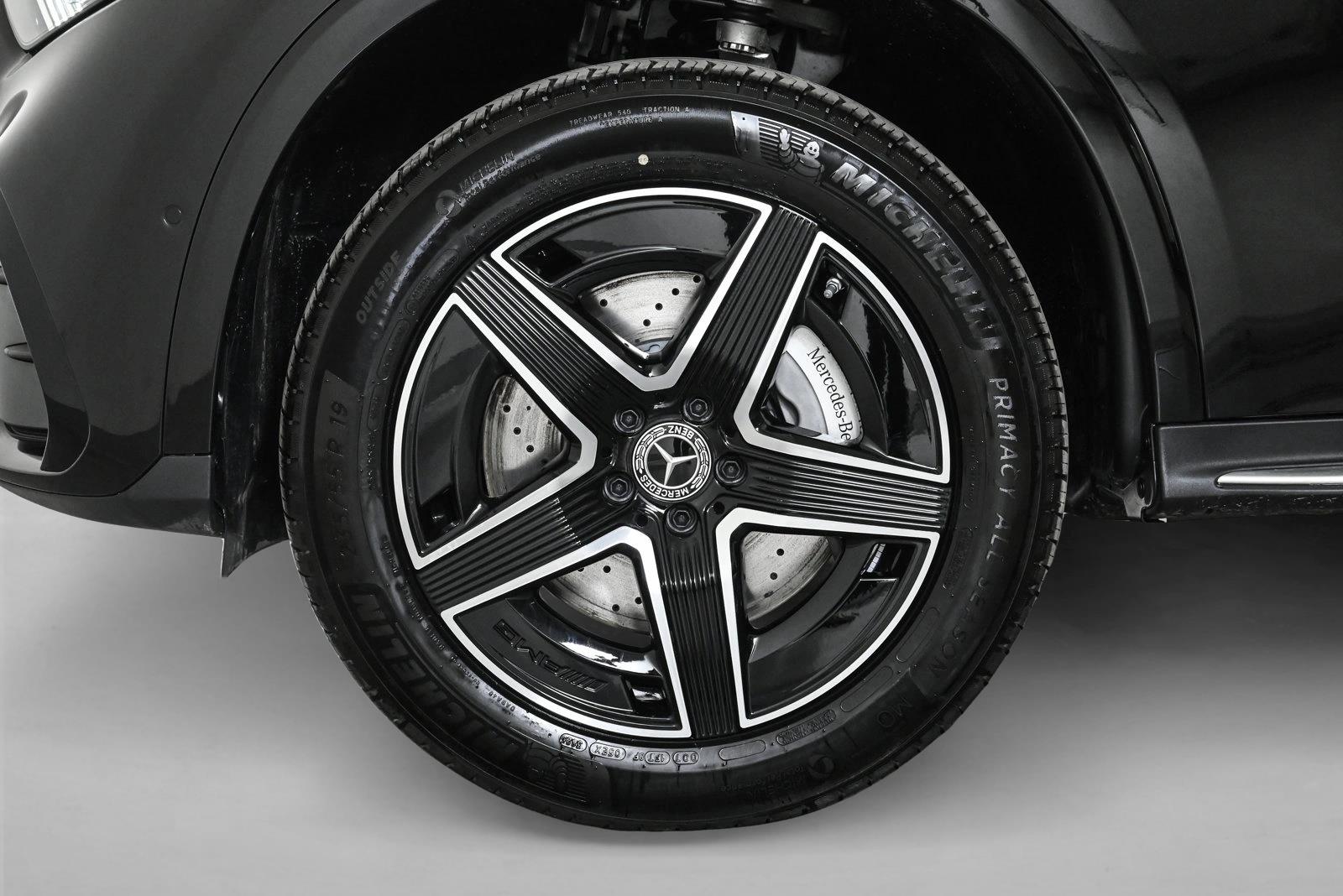 2026 MERCEDES-BENZ GLC-CLASS - Image 26