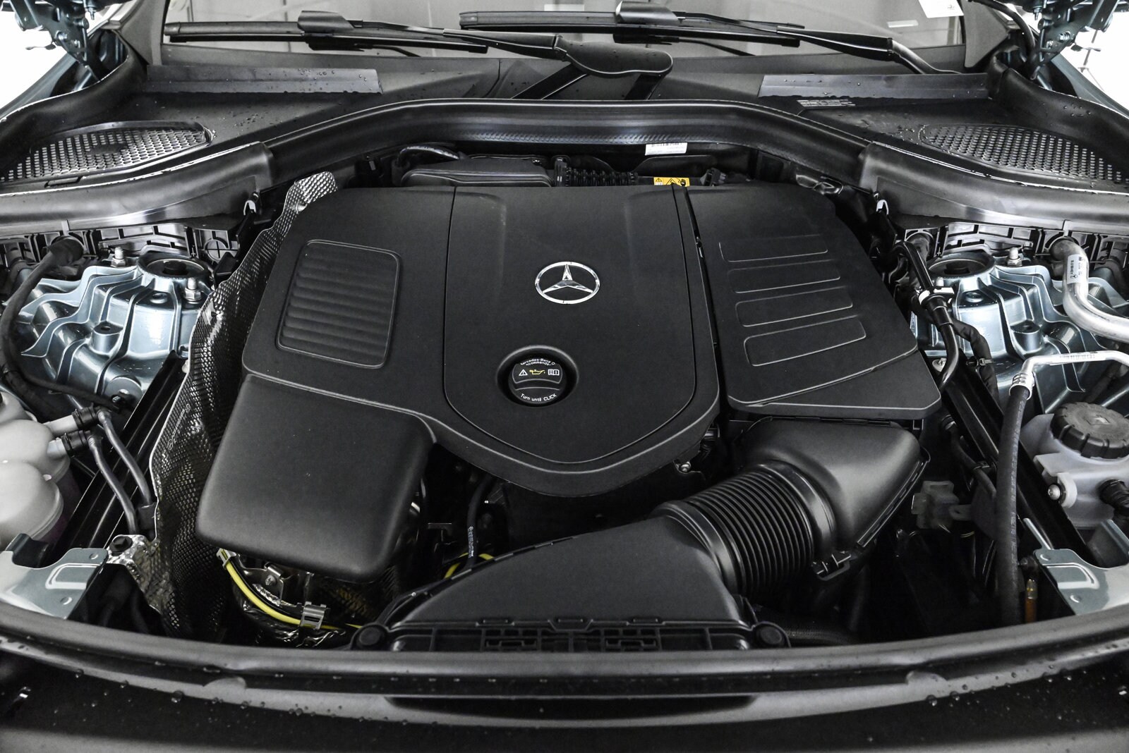 2026 MERCEDES-BENZ GLC-CLASS - Image 25