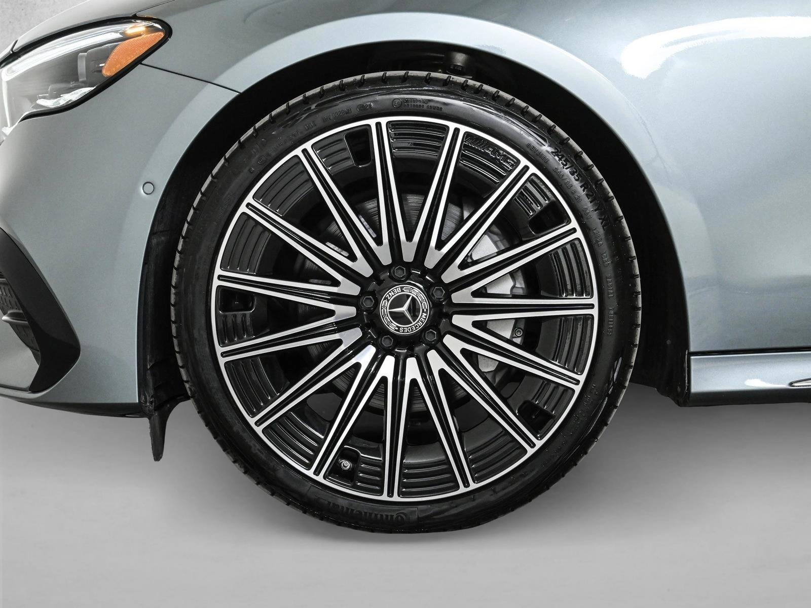 2024 MERCEDES-BENZ E-CLASS - Image 26