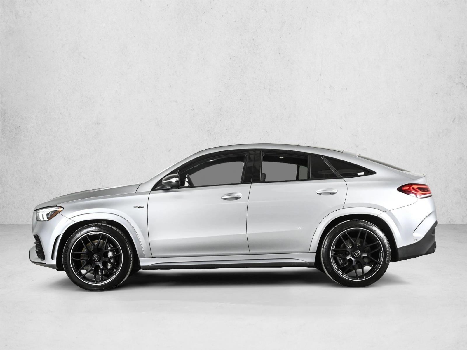 2023 MERCEDES-BENZ GLE-CLASS - Image 9