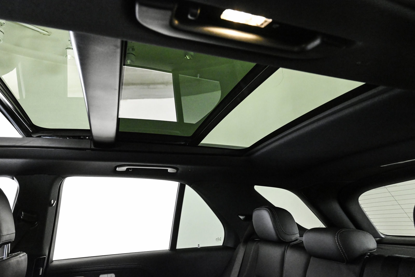 2026 MERCEDES-BENZ GLE-CLASS - Image 21