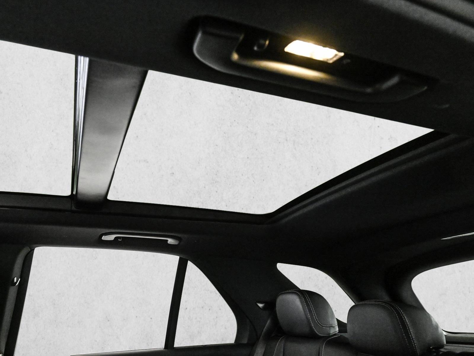 2026 MERCEDES-BENZ GLE-CLASS - Image 21