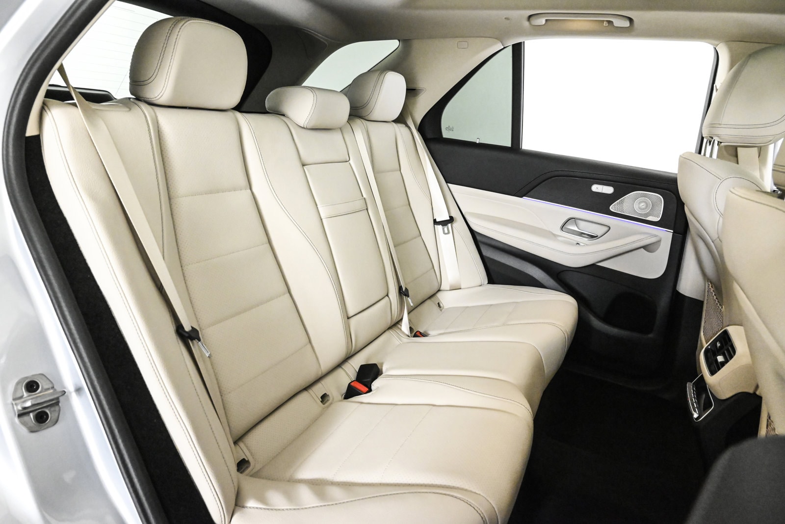 2026 MERCEDES-BENZ GLE-CLASS - Image 21