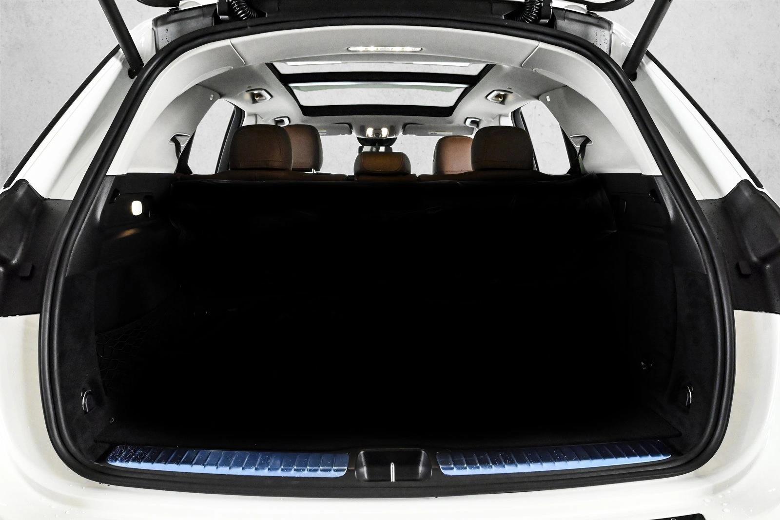 2026 MERCEDES-BENZ GLE-CLASS - Image 6