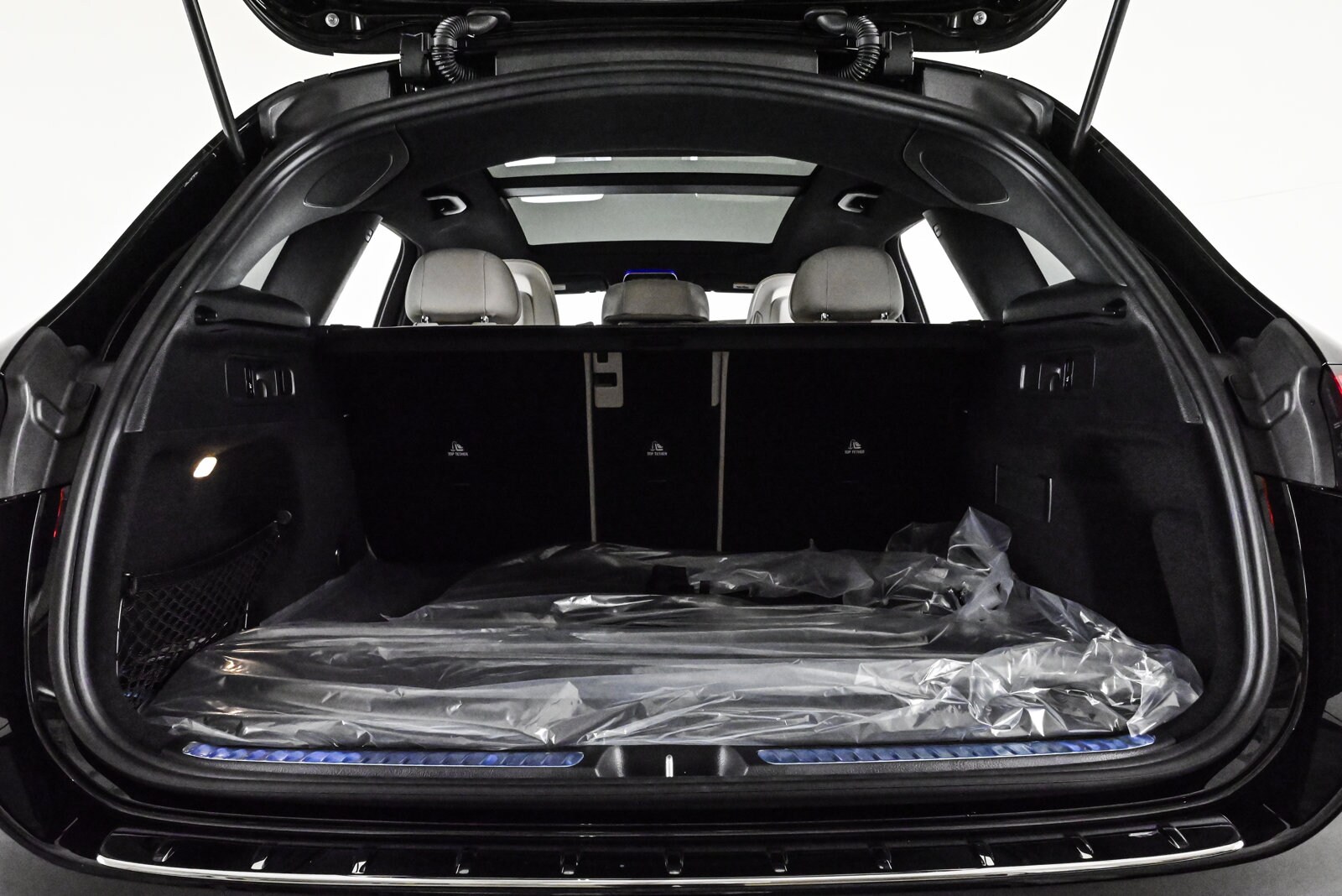 2026 MERCEDES-BENZ GLC-CLASS - Image 6