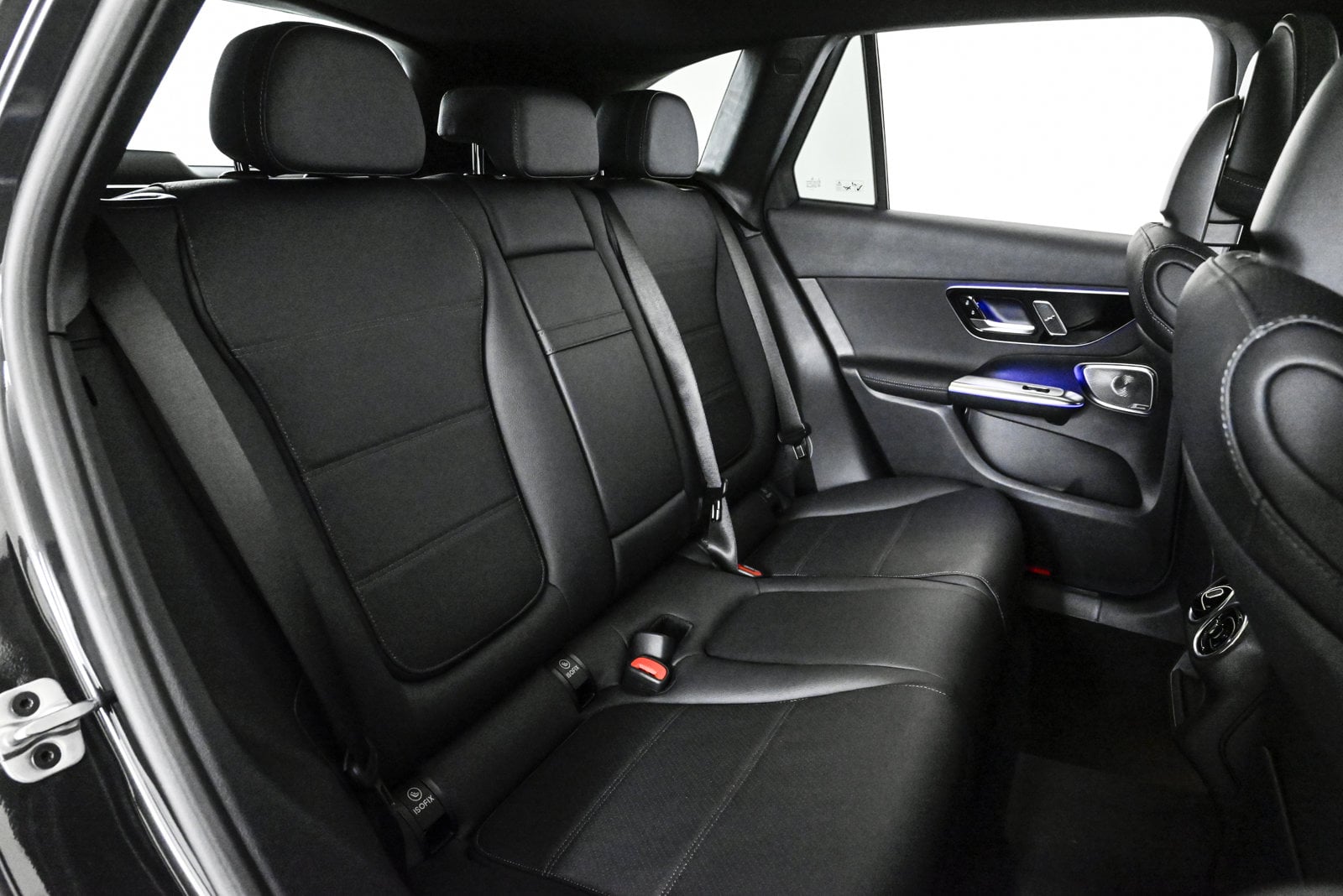 2026 MERCEDES-BENZ GLC-CLASS - Image 22