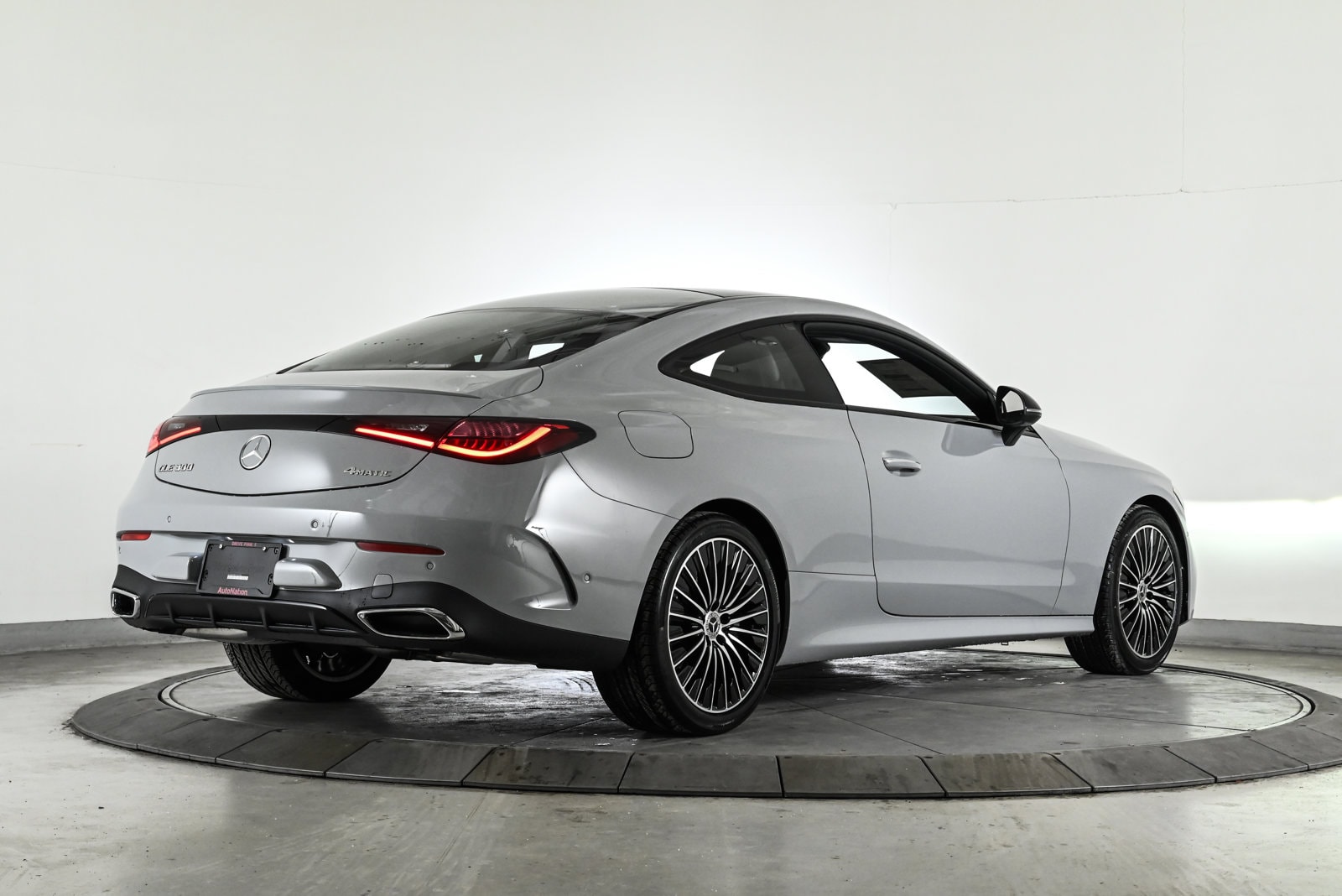 2026 MERCEDES-BENZ CLE - Image 5