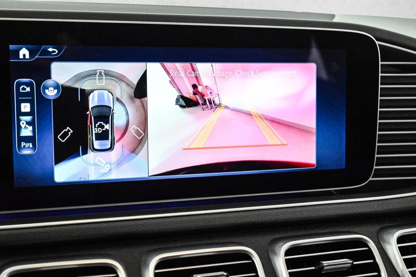 2025 MERCEDES-BENZ GLE-CLASS - Image 15