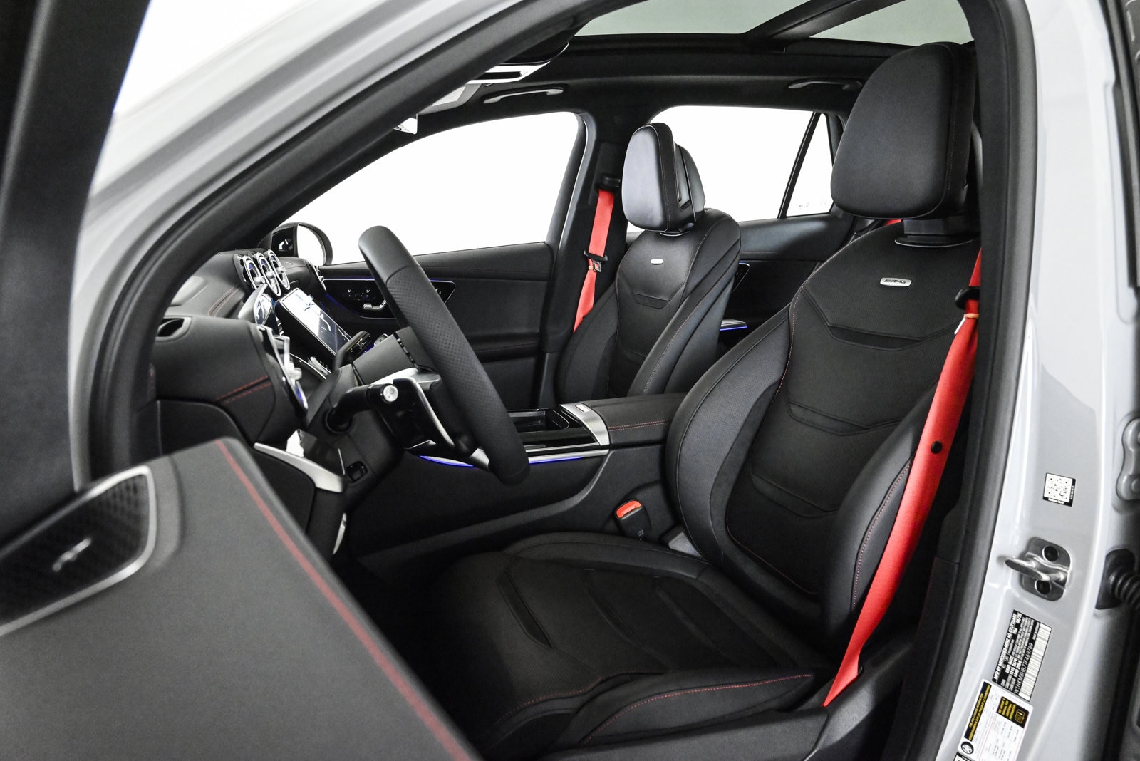 2026 MERCEDES-BENZ GLC-CLASS - Image 18