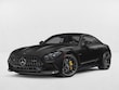  Mercedes-Benz AMG GT 55