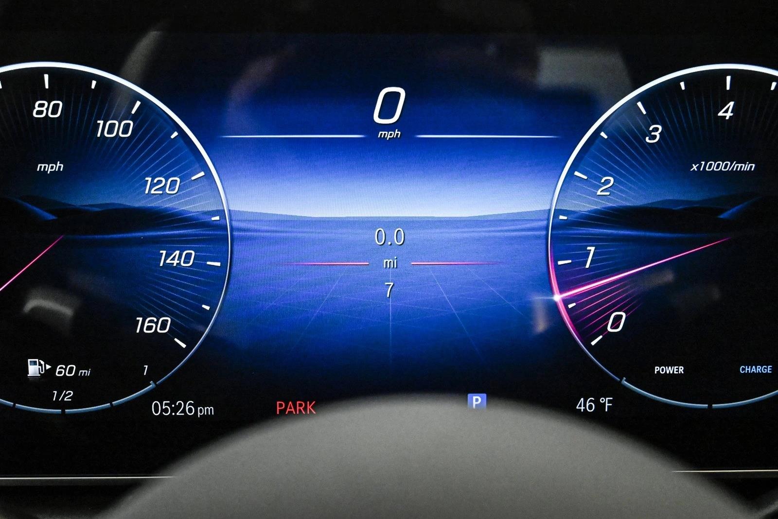 2026 MERCEDES-BENZ GLC-CLASS - Image 11