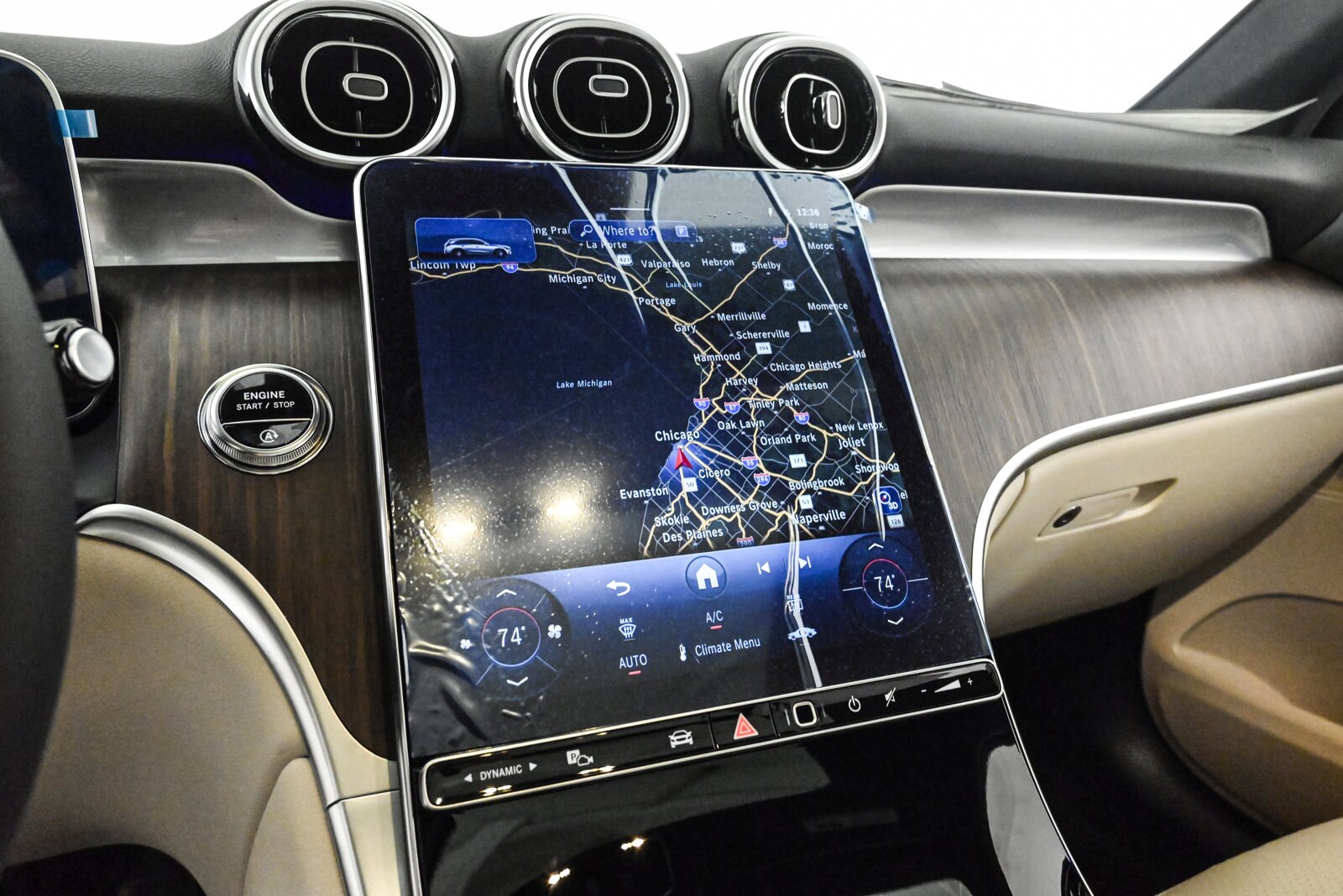 2026 MERCEDES-BENZ GLC-CLASS - Image 14