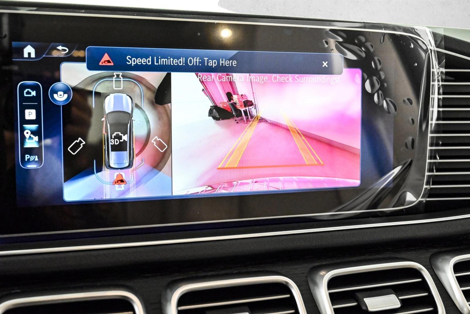 2026 MERCEDES-BENZ GLS-CLASS - Image 15