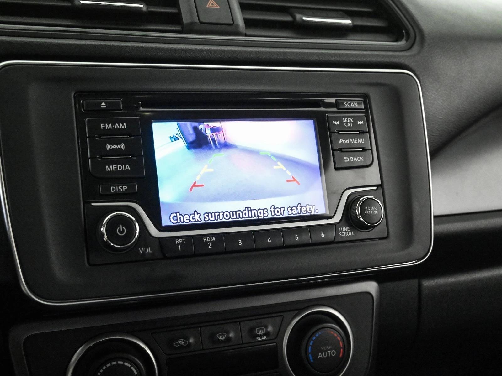 2018 NISSAN LEAF - Image 14