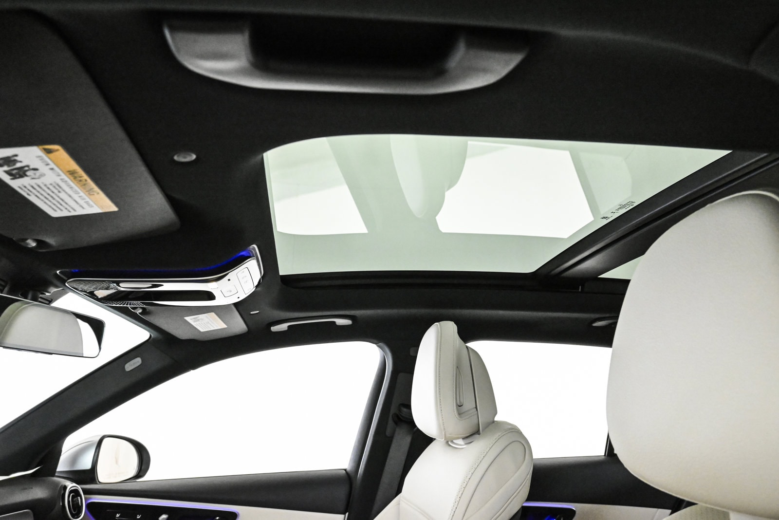 2026 MERCEDES-BENZ GLC-CLASS - Image 17