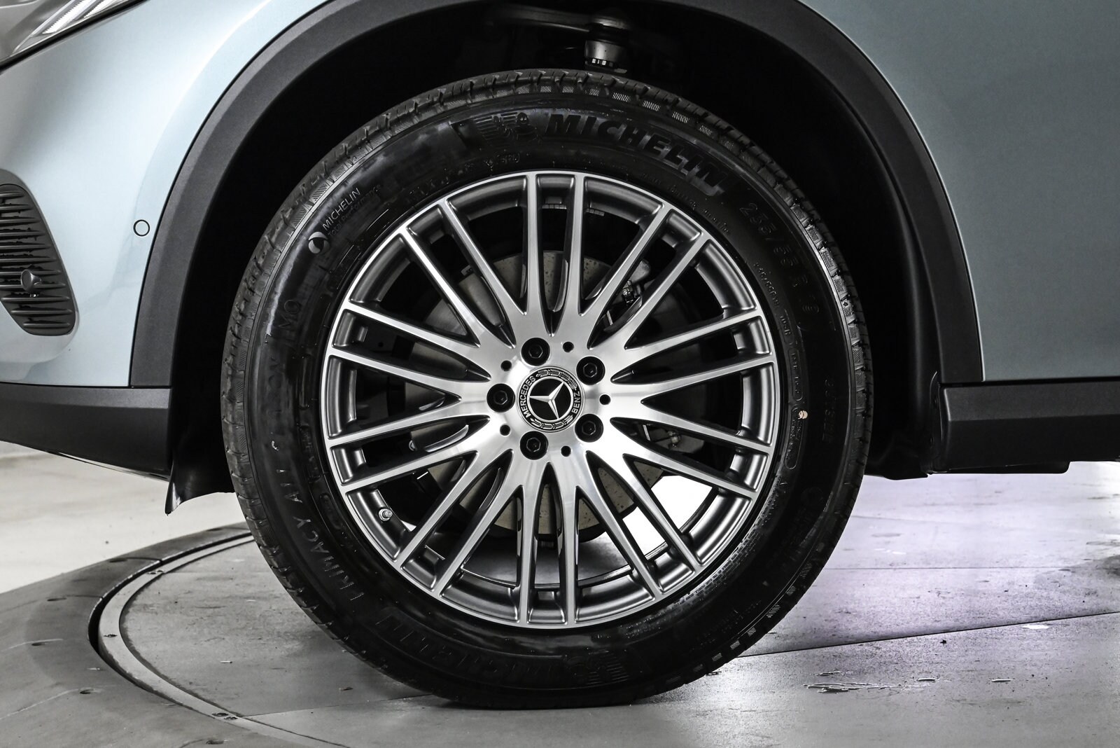 2026 MERCEDES-BENZ GLC-CLASS - Image 25