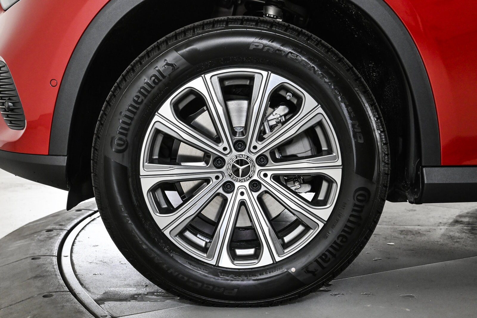 2026 MERCEDES-BENZ GLC-CLASS - Image 26