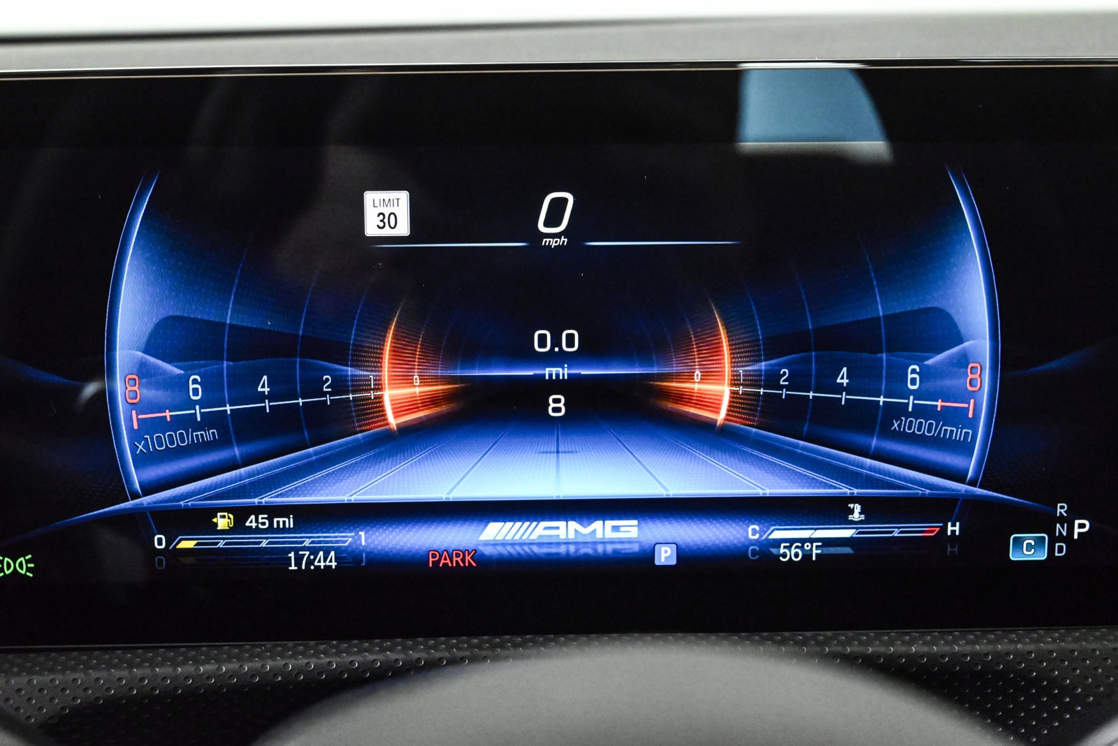 2026 MERCEDES-BENZ CLA-CLASS - Image 11