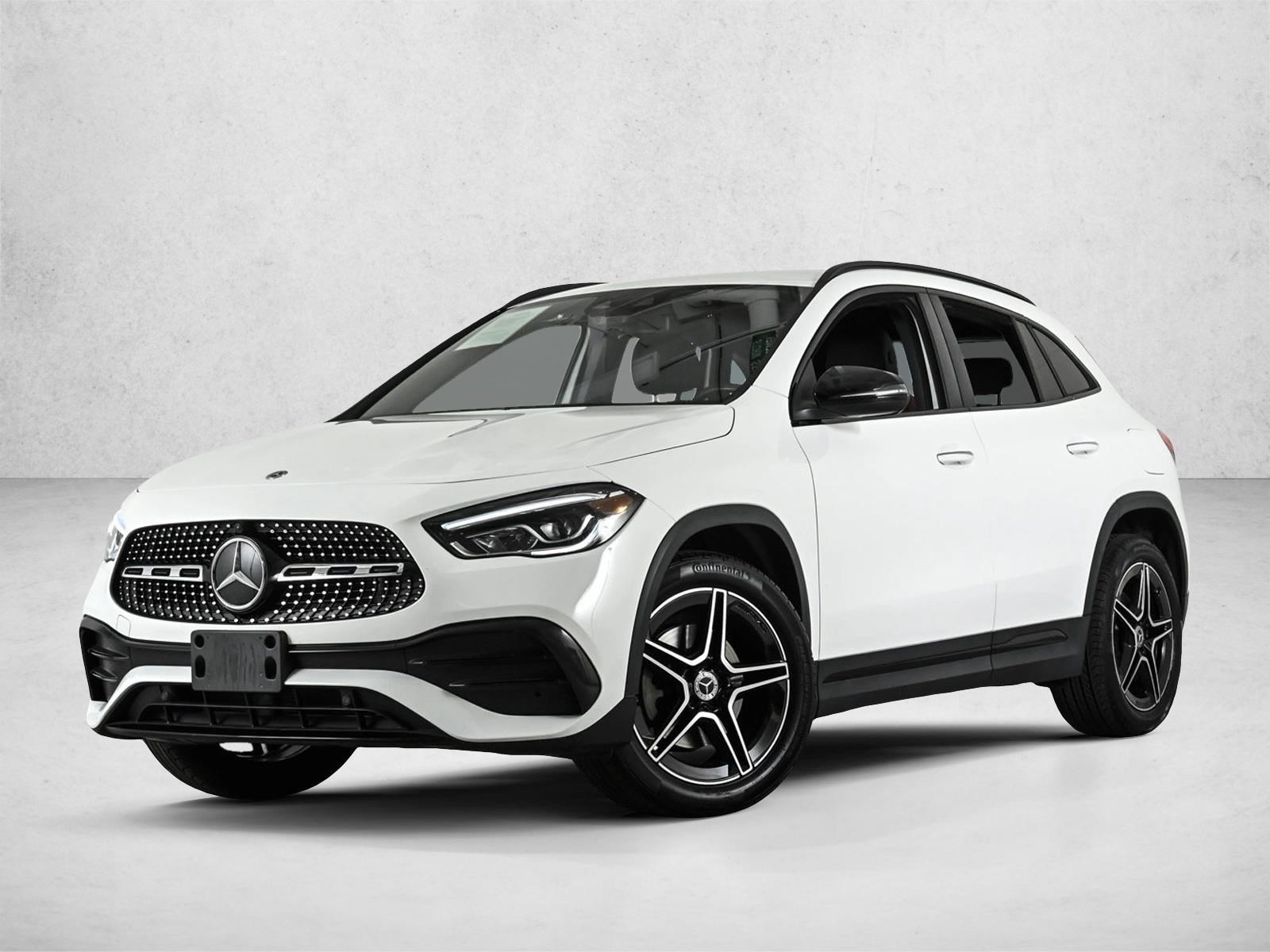 2023 MERCEDES-BENZ GLA-CLASS - Image 1