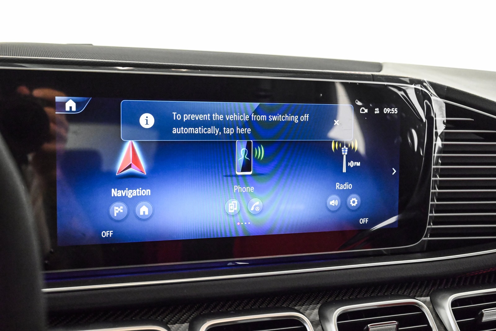 2026 MERCEDES-BENZ GLE-CLASS - Image 16