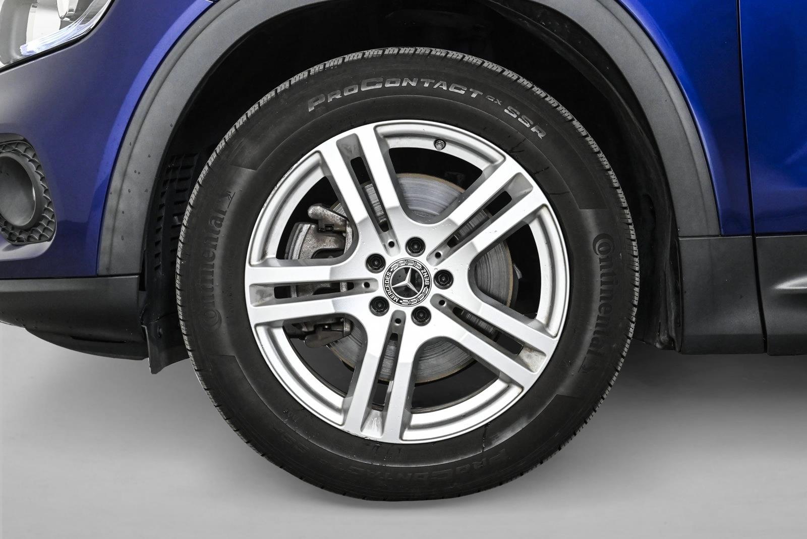 2021 MERCEDES-BENZ GLB-CLASS - Image 24