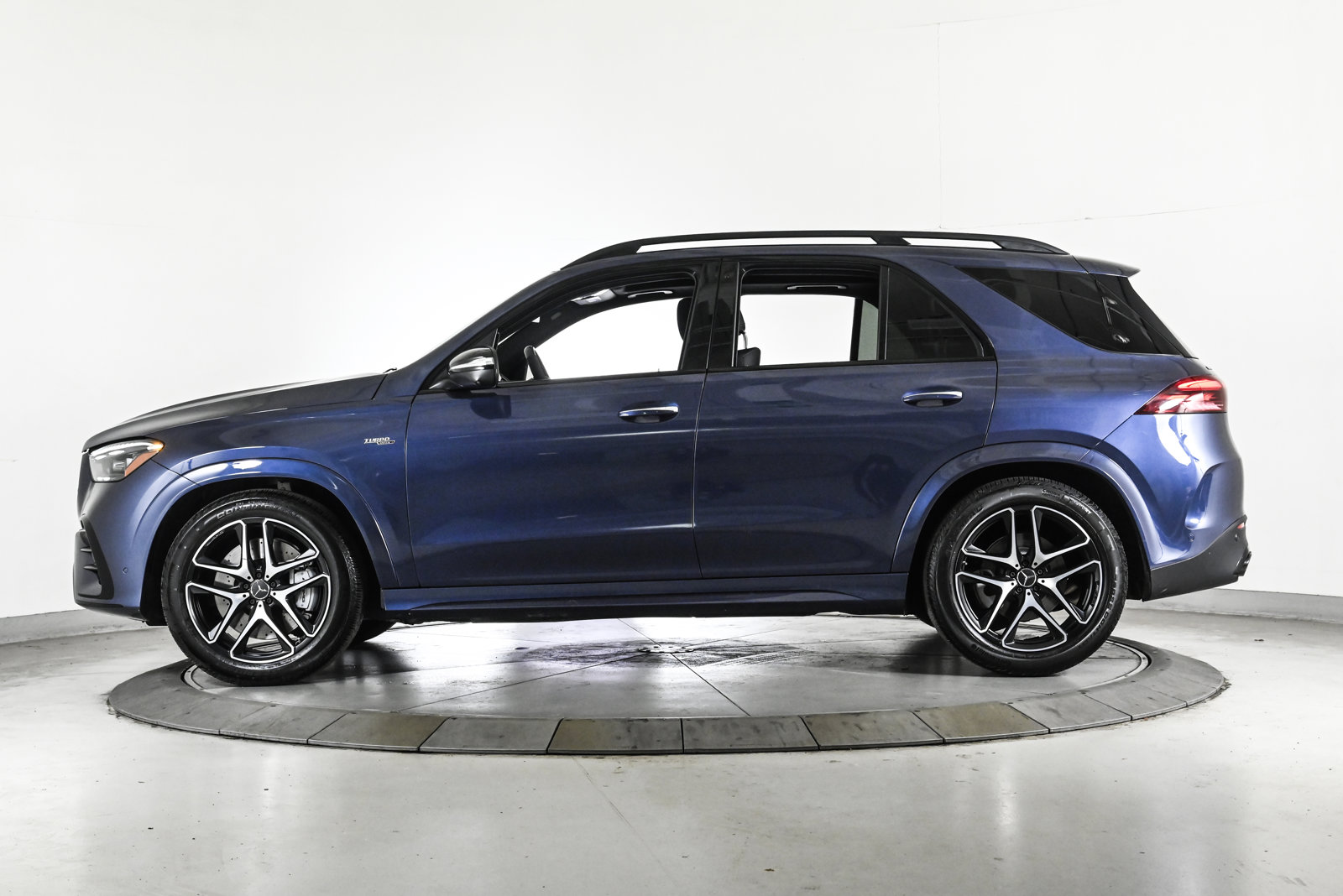 2025 MERCEDES-BENZ GLE-CLASS - Image 9