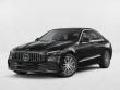 Used 2026 Mercedes-Benz C-Class AMG C 43 Sedan